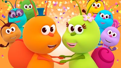 Fun and Adventures with The Children's Kingdom - Episode 223