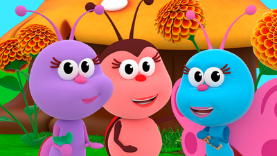 Fun and Adventures with The Children's Kingdom - Episode 190