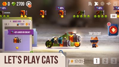 CATS - Walkthrough-10