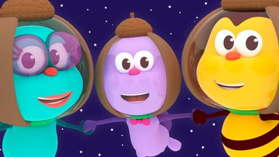 Fun and Adventures with The Children's Kingdom - Episode 34