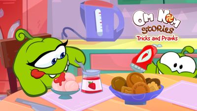 Tricks and Pranks Compilation