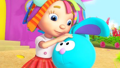 Pájaro Azul Mandón