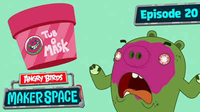 Ultimate Beauty Mask Tutorial