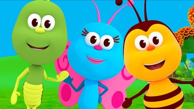 Fun and Adventures with The Children's Kingdom - Episode 7