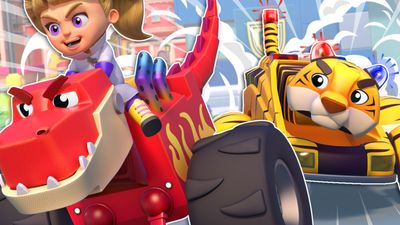 Batfly Saves Christmas