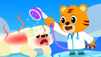 Let’s Save the Polar Bear