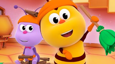 Fun and Adventures with The Children's Kingdom - Episode 237