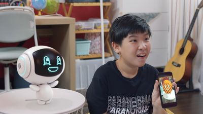 Artificial Intelligence