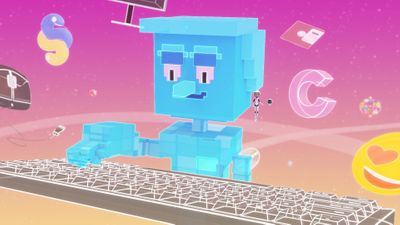 Computer Programming