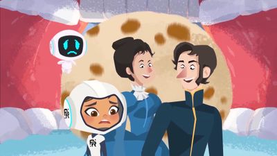 Systems and Human Body