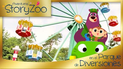 Príncipe y Princesas