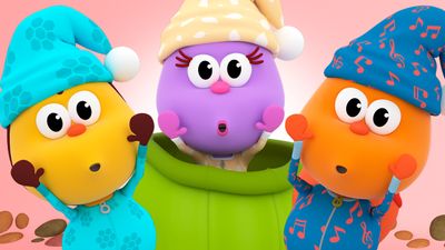 Fun and Adventures with The Children's Kingdom - Episode 71