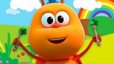 Fun and Adventures with The Children's Kingdom - Episode 192