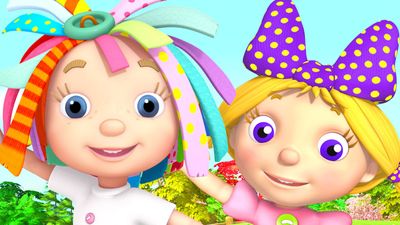 Cómo Holly Recuperó su Ritmo