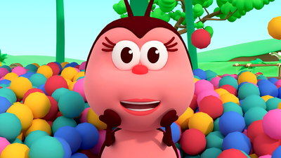 Fun and Adventures with The Children's Kingdom - Episode 14