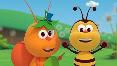 Fun and Adventures with The Children's Kingdom - Episode 13