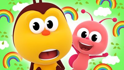 Fun and Adventures with The Children's Kingdom - Episode 61