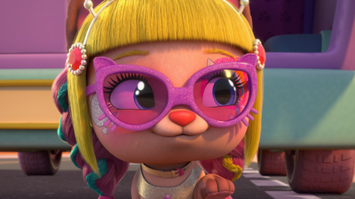 Las Vip Pets se van de gira