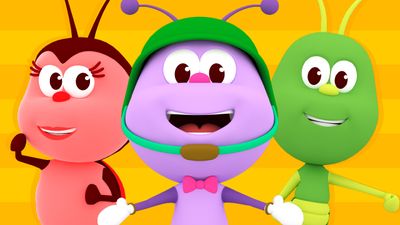 Fun and Adventures with The Children's Kingdom - Episode 39