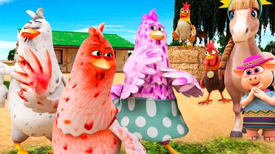 Fun and Adventures with The Children's Kingdom - Episode 298