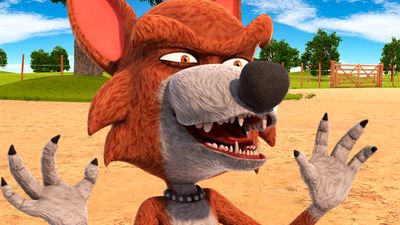 Fun and Adventures with The Children's Kingdom - Episode 280