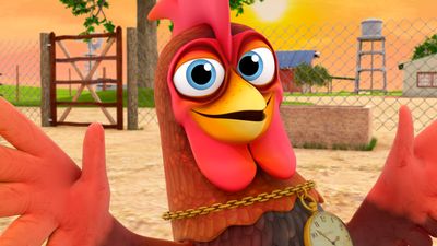 Fun and Adventures with The Children's Kingdom - Episode 81