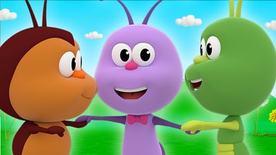 Fun and Adventures with The Children's Kingdom - Episode 245