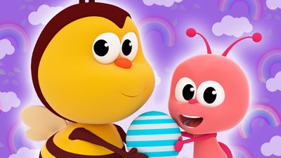 Fun and Adventures with The Children's Kingdom - Episode 244