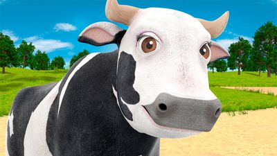 Fun and Adventures with The Children's Kingdom - Episode 86