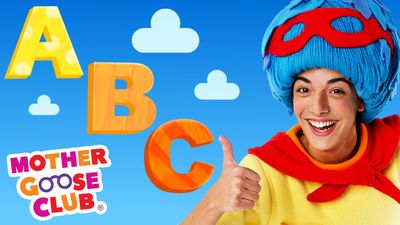 ABC Song