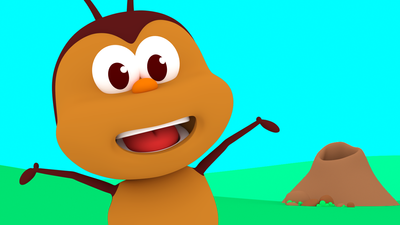 Fun and Adventures with The Children's Kingdom - Episode 5