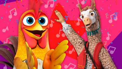 Fun and Adventures with The Children's Kingdom - Episode 130