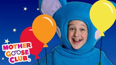 Here We Go Looby Loo