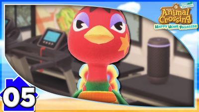 Rio's Workout Workshop!