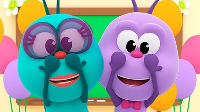 Fun and Adventures with The Children's Kingdom - Episode 231