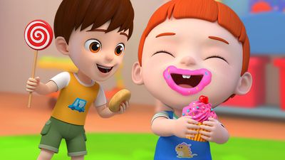 Old Macdonald Had A Farm Dance