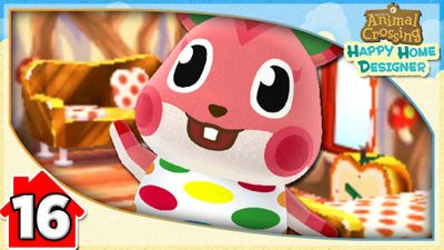 Apple's Apple-Inspired Room!