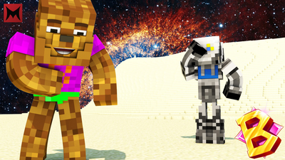 Is the Moon Made of Cheese?