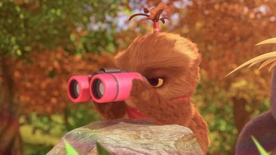 The Grumpy Grumble Powder