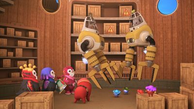 The Problem With Popper-Bops