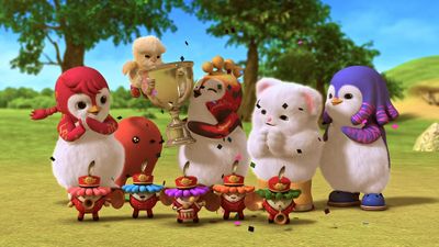 The Ancient Ecco Pyramid