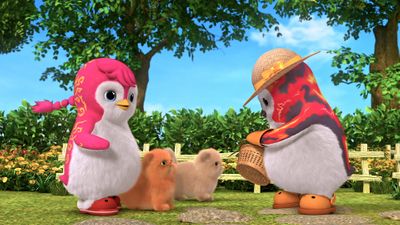 The Super Sky-Smogger