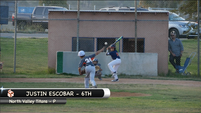 Baseball is Big in New Jersey