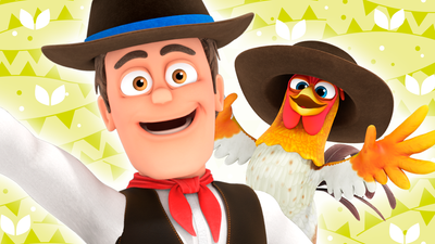 Fun and Adventures with The Children's Kingdom - Episode 281