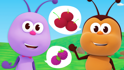 Fun and Adventures with The Children's Kingdom - Episode 16