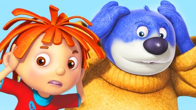 La Curiosa Historia de Holly y los Cuatro Osos