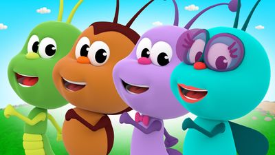 Fun and Adventures with The Children's Kingdom - Episode 240