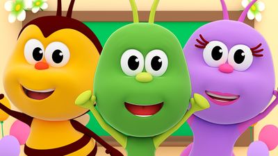 Fun and Adventures with The Children's Kingdom - Episode 52