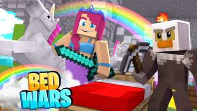 Super Cute Rainbow Unicorn Challenge!