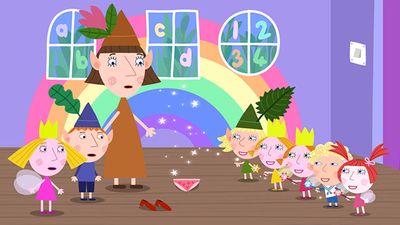 Daisy & Poppy's Playgroup